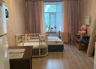 Сдается комната, 25 м2, Санкт-Петербург, Ораниенбаумская улица, 22-24, муниципальный округ Петровский