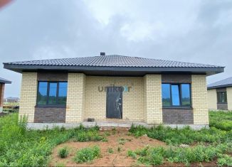 Продажа коттеджа, 102 м2, Республика Башкортостан, Ярославская улица