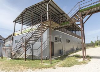 Продаю помещение свободного назначения, 577 м2, село Орлиное, СТ Нива, 47