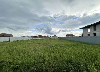 Земельный участок на продажу, 11 сот., коттеджный поселок Александрия, Вторая улица, 10