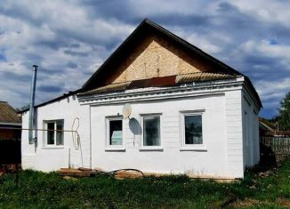 Продаю дом, 76.1 м2, Сарапул, Красноармейский проезд, 5