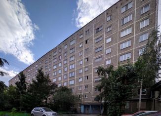 Сдаю в аренду однокомнатную квартиру, 34 м2, Свердловская область, улица Крауля, 69