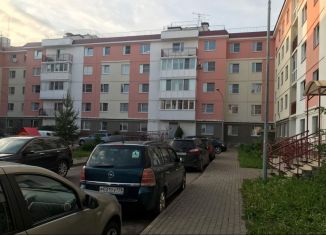 Продам 2-комнатную квартиру, 54 м2, Петергоф, Ропшинское шоссе, 3к4, ЖК Петергофский Каскад