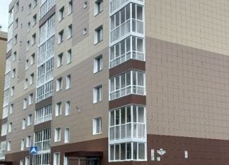 Продажа однокомнатной квартиры, 43.8 м2, Омская область, Волгоградская улица, 1с1