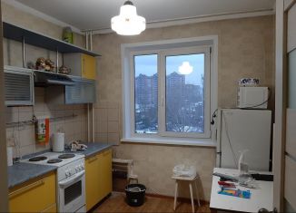 Продам 2-комнатную квартиру, 52.1 м2, Красноярск, улица Бабушкина, 41