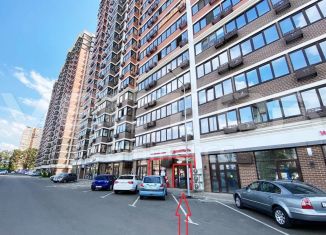 Продажа торговой площади, 90 м2, Краснодар, улица Героя Пешкова, 14к2