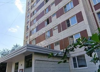 1-ком. квартира в аренду, 39 м2, Москва, Зеленоград, к1512