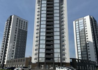 Продам 2-комнатную квартиру, 38 м2, село Мариинский, проспект Октября, 99