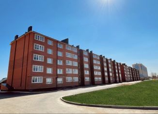 Продажа 2-комнатной квартиры, 57.2 м2, Бузулук, Московская улица, 79А