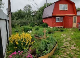 Дом на продажу, 43.4 м2, СНТ Нефтяник-3