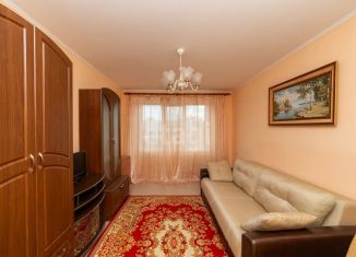 Трехкомнатная квартира на продажу, 66 м2, Чехов, Весенняя улица, 22