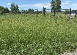 Земельный участок на продажу, 7.8 сот., СТ Луговое