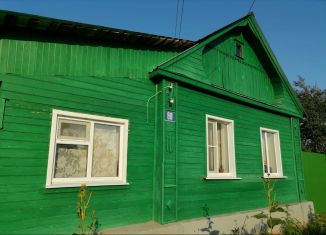 Продаю дом, 57.5 м2, Нерехта, улица Серова