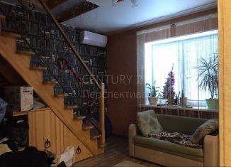 Продается 3-комнатная квартира, 82 м2, село Софьино, Новая улица, 5