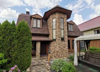 Продам дом, 252 м2, деревня Румянцево, СНТ Румянцево Мосхладокомбинат № 8, 22с1