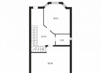 Продается дом, 171.3 м2, аул Козет, Кольцевая улица, 18/2