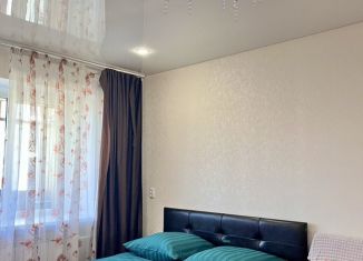 1-комнатная квартира в аренду, 40 м2, Татарстан, улица Сары Садыковой, 7