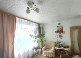 Продается 2-ком. квартира, 42 м2, посёлок Новый, Молодёжная улица, 20