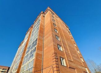 Аренда однокомнатной квартиры, 51.6 м2, Томская область, улица Ивана Черных