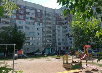 2-комнатная квартира на продажу, 53 м2, Иваново, улица Танкиста Белороссова, 1, Фрунзенский район