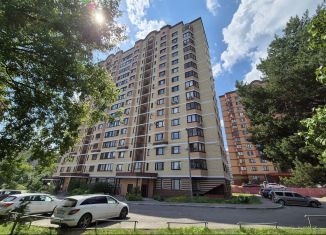 Продается 3-ком. квартира, 84.8 м2, Истра, Рабочий проезд, 7