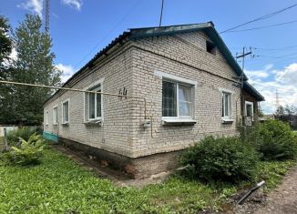 Аренда дома, 54 м2, Новгородская область, Комсомольская улица, 44