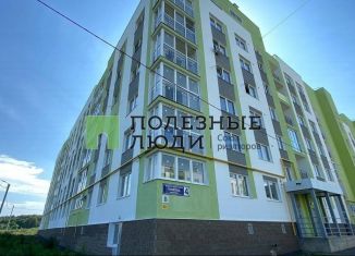 Продается 3-ком. квартира, 70.3 м2, село Миловка, проспект Чижова, 4