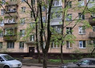 Сдаю 3-ком. квартиру, 60 м2, Москва, Игральная улица, 4, район Богородское