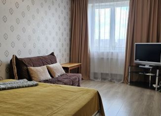 Продам 1-комнатную квартиру, 36 м2, Краснодарский край, Московская улица, 118к2