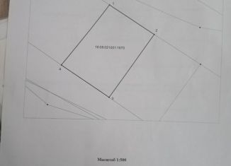 Участок на продажу, 9.6 сот., деревня Старое Михайловское