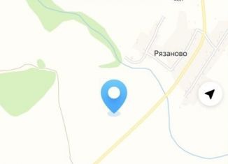 Участок на продажу, 400 сот., деревня Рязаново
