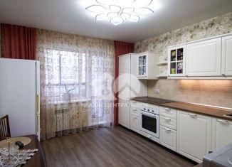 Продам двухкомнатную квартиру, 61 м2, Новосибирская область, Каспийская улица, 2