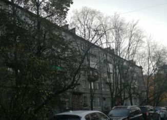 Продаю однокомнатную квартиру, 31.4 м2, Пушкин, Красносельское шоссе, 35