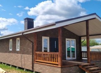 Дом на продажу, 85.6 м2, Кинешма, Высокая улица, 28