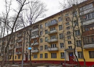 Продается 2-комнатная квартира, 45.5 м2, Москва, 15-я Парковая улица