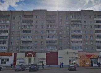 Продается трехкомнатная квартира, 61 м2, Ярославль, проспект Машиностроителей, 40, Заволжский жилой район