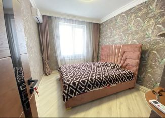 Продаю 1-комнатную квартиру, 45 м2, Дагестан, улица Каспийское шоссе, 26