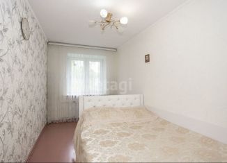 3-комнатная квартира на продажу, 57 м2, Новосибирск, улица Дуси Ковальчук, 396, метро Маршала Покрышкина
