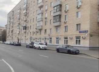 Продается четырехкомнатная квартира, 90.5 м2, Москва, Большая Серпуховская улица, 62, Большая Серпуховская улица