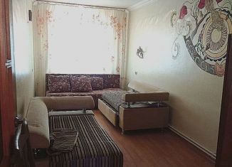 Сдам в аренду 2-ком. квартиру, 45 м2, станица Северская, улица Ленина, 17