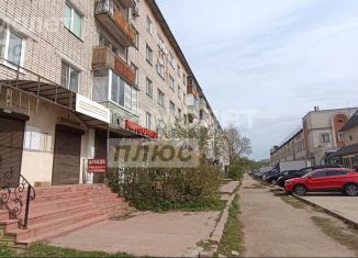 Продам помещение свободного назначения, 58.9 м2, Ковров, улица Фурманова, 16