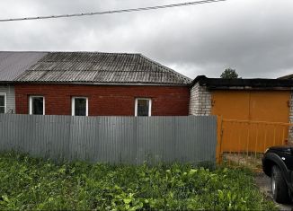 Дом на продажу, 37.5 м2, Березники, Октябрьская улица, 2