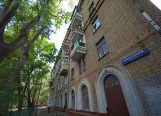 Двухкомнатная квартира на продажу, 60 м2, Москва, САО, Факультетский переулок, 8