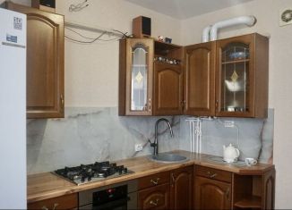 Продажа однокомнатной квартиры, 35.3 м2, Тула, улица Лётчика Пирожкова, 5