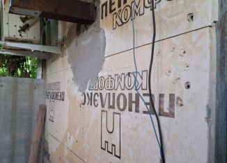 Продаю гараж, 24 м2, Приморско-Ахтарск, территория ГСК 4-й микрорайон, с435