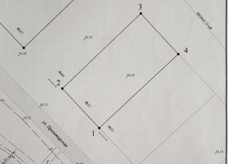 Продажа участка, 10 сот., станица Фастовецкая, Пролетарская улица, 51