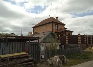 Дом на продажу, 55 м2, Копейск, улица Розы Люксембург, 17