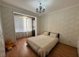 Сдается 1-комнатная квартира, 45 м2, Махачкала, проспект Али-Гаджи Акушинского, 105