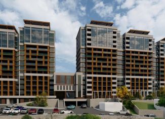 Продам участок, 203 сот., посёлок городского типа Гаспра, улица 40 лет Октября