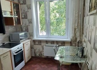 Сдается в аренду 2-ком. квартира, 46.1 м2, Москва, станция Курьяново, Подольская улица, 23